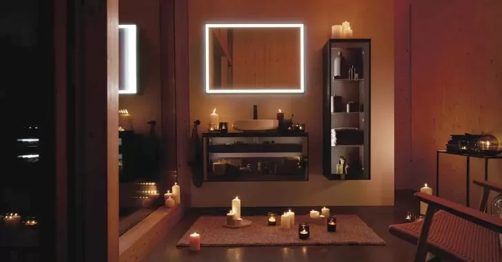 Trải nghiệm thực tế trong từng không gian