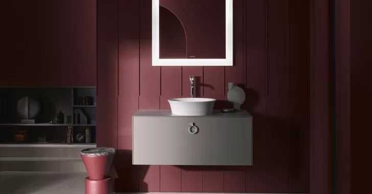 Trải nghiệm thực tế trong từng không gian