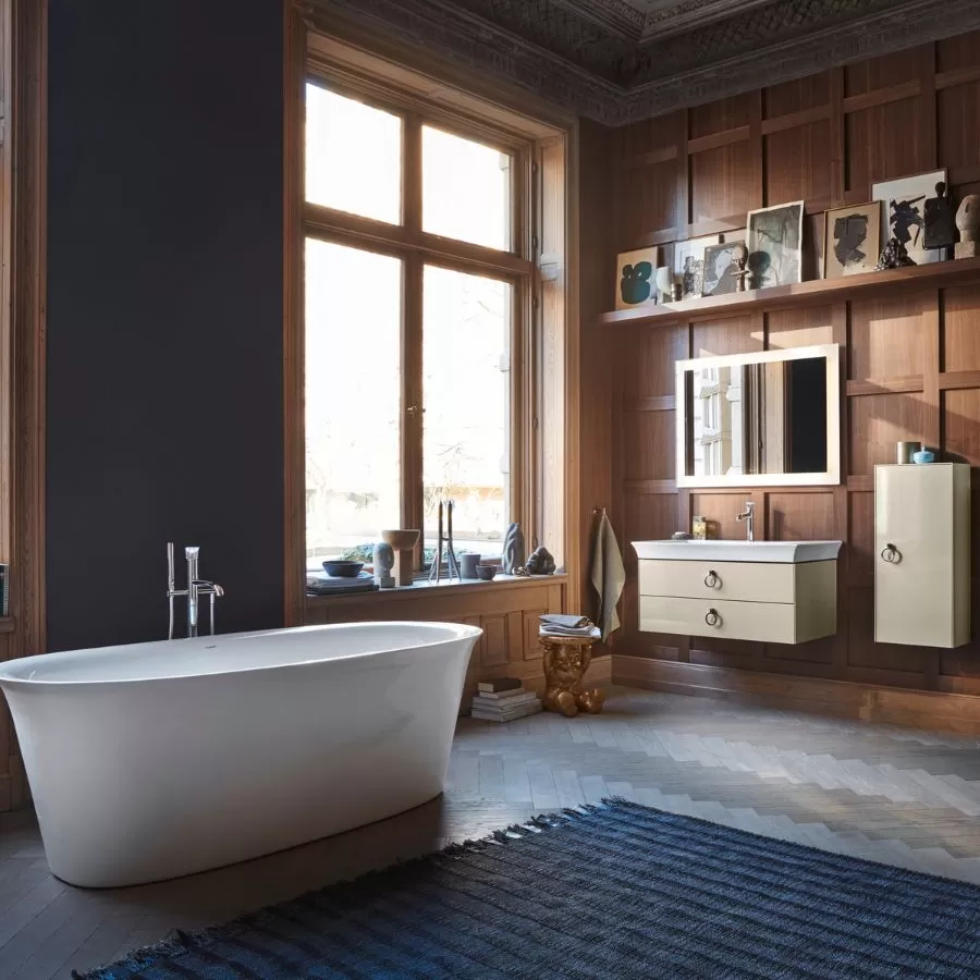 video Triết lý thiết kế 3