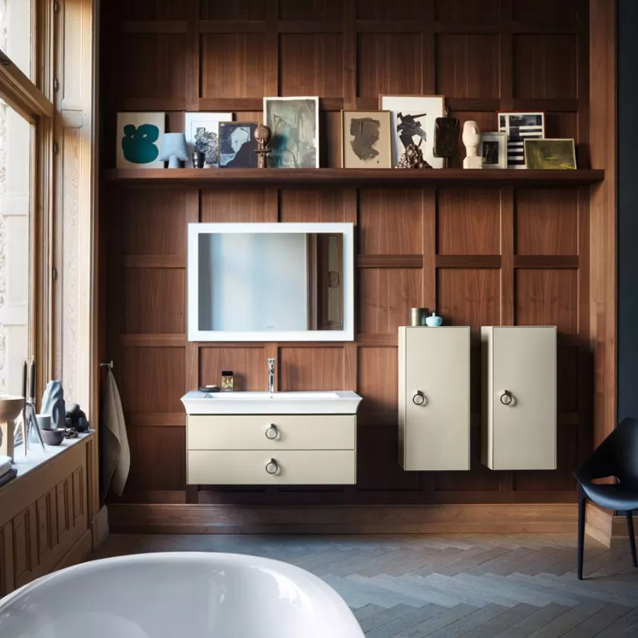 Triết lý thiết kế