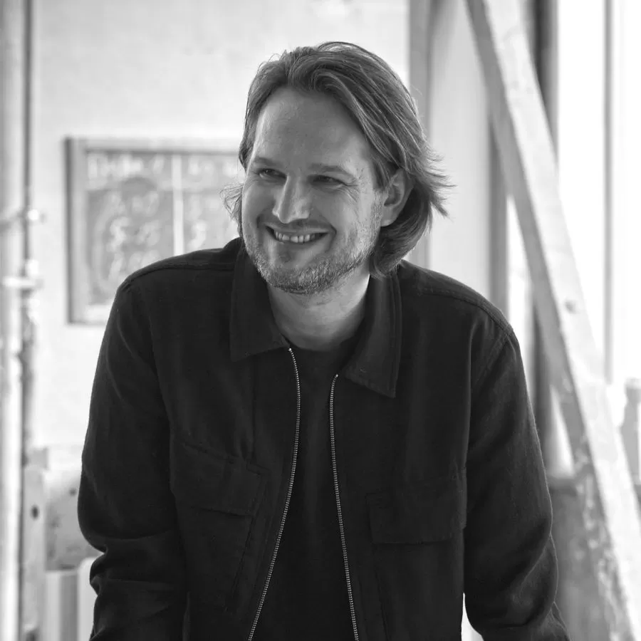 video Design by Sebastian Herkner