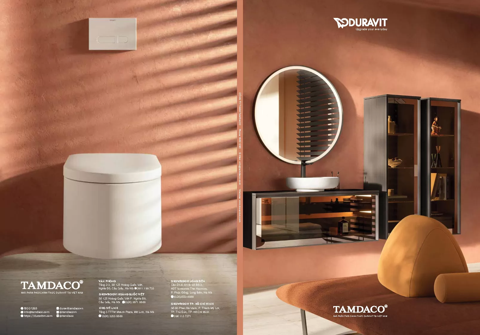 Catalogue Tổng hợp - Bản rút gọn