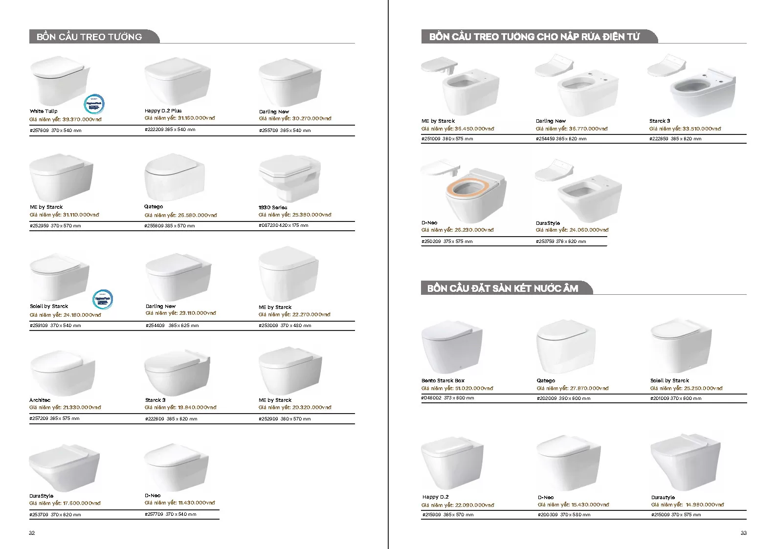 Catalogue Tổng hợp - Bản rút gọn