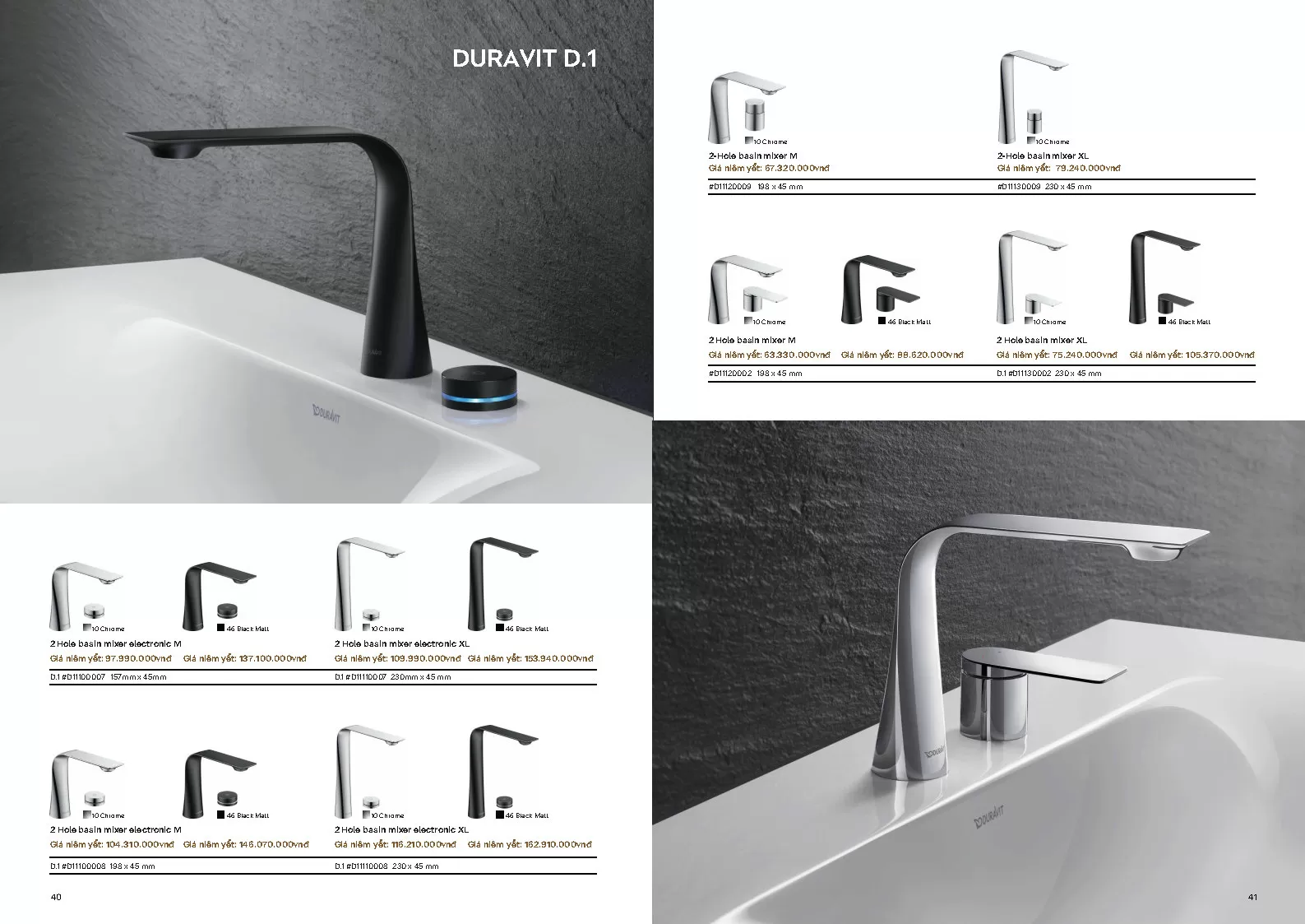 Catalogue Tổng hợp - Bản rút gọn