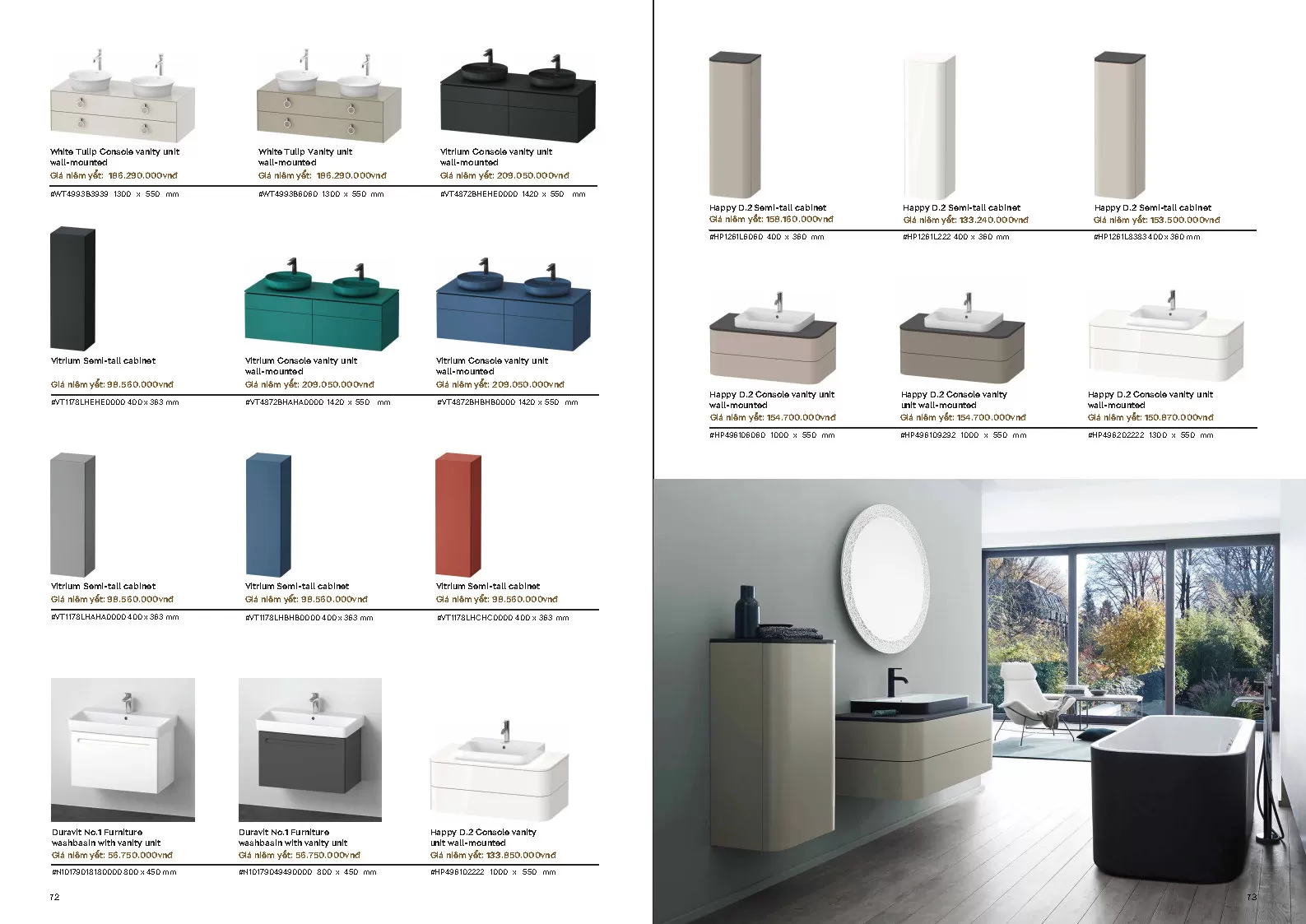 Catalogue Tổng hợp - Bản rút gọn