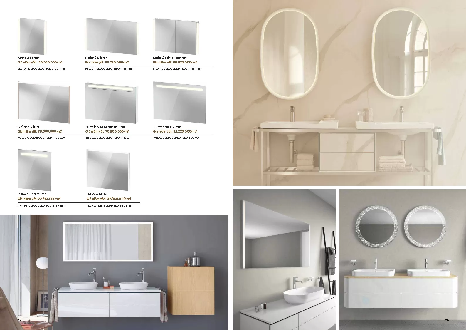 Catalogue Tổng hợp - Bản rút gọn