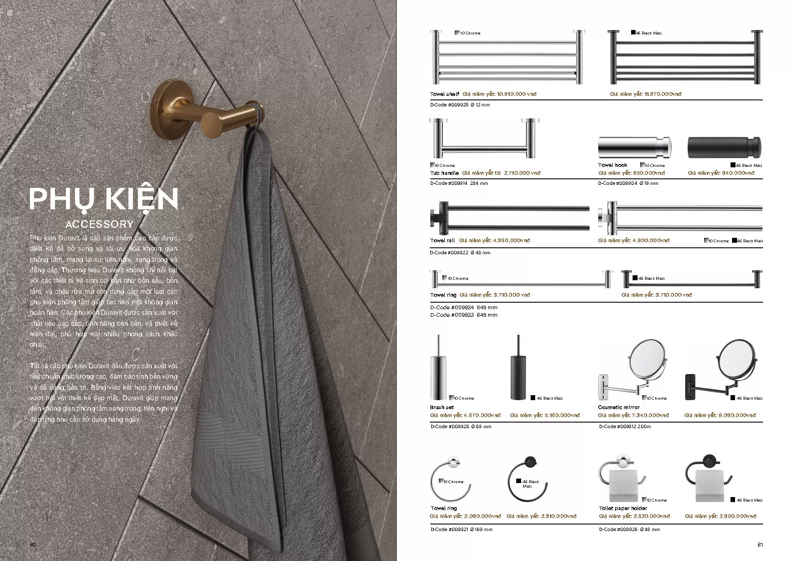 Catalogue Tổng hợp - Bản rút gọn