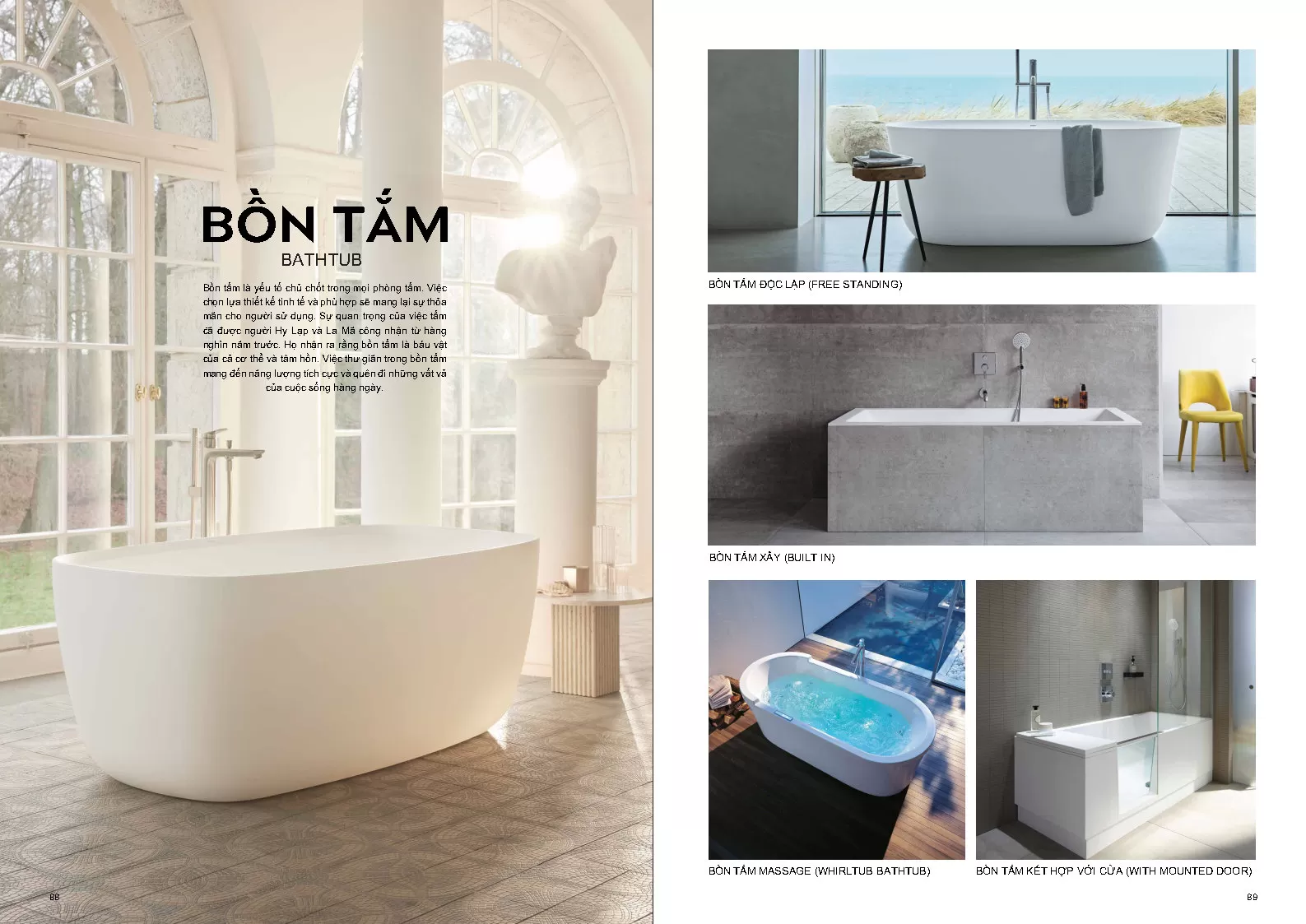 Catalogue Tổng hợp - Bản rút gọn