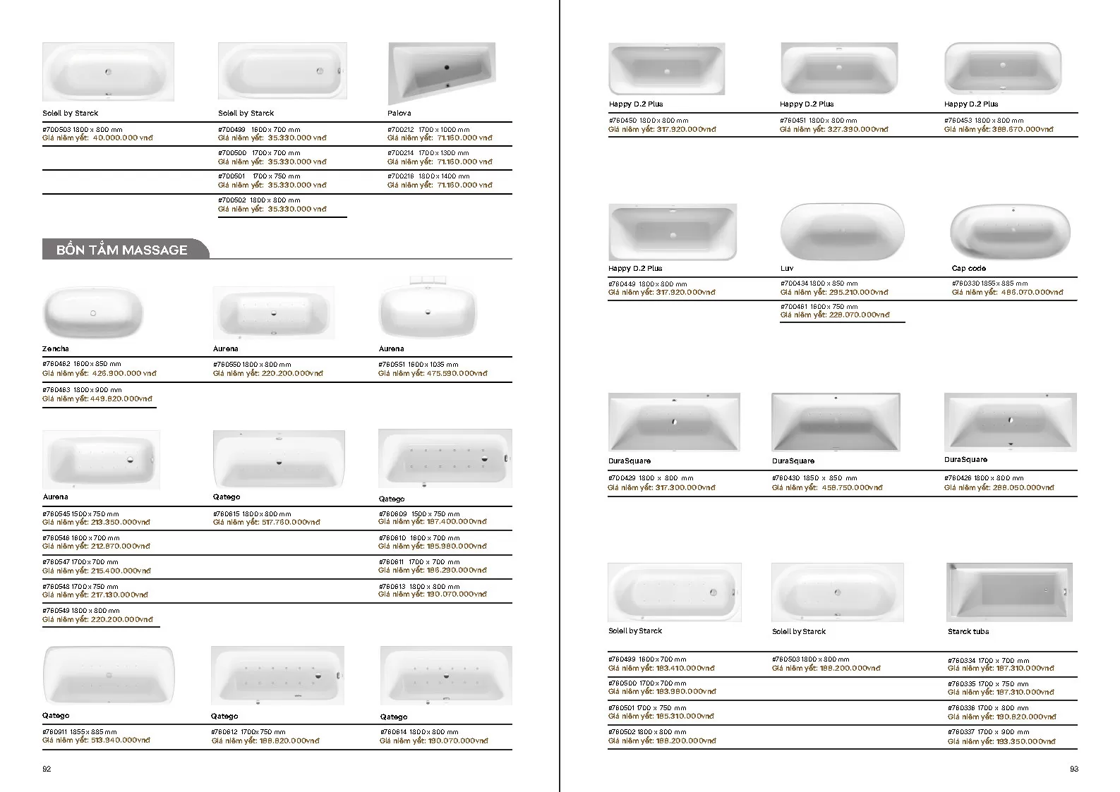 Catalogue Tổng hợp - Bản rút gọn