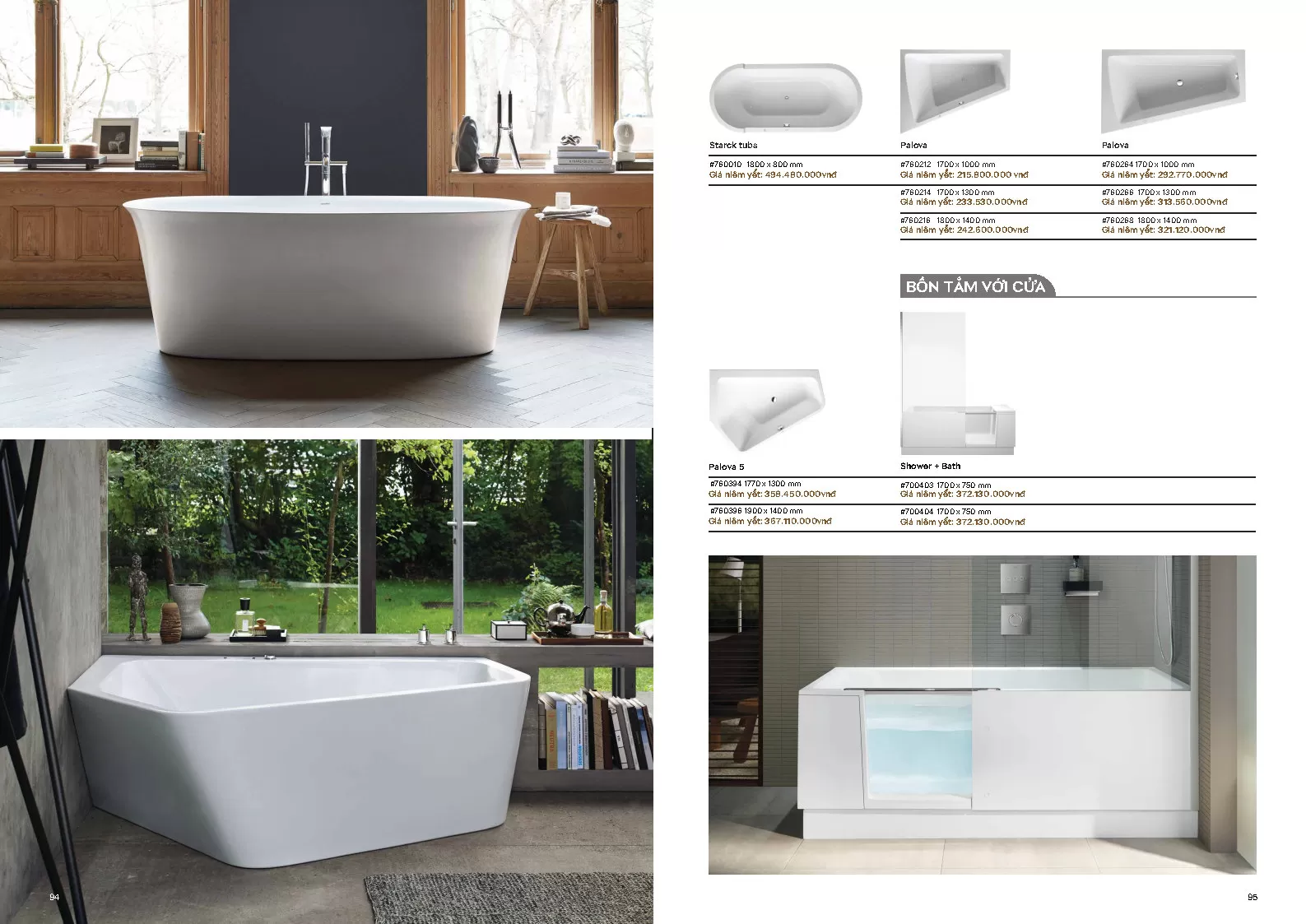 Catalogue Tổng hợp - Bản rút gọn