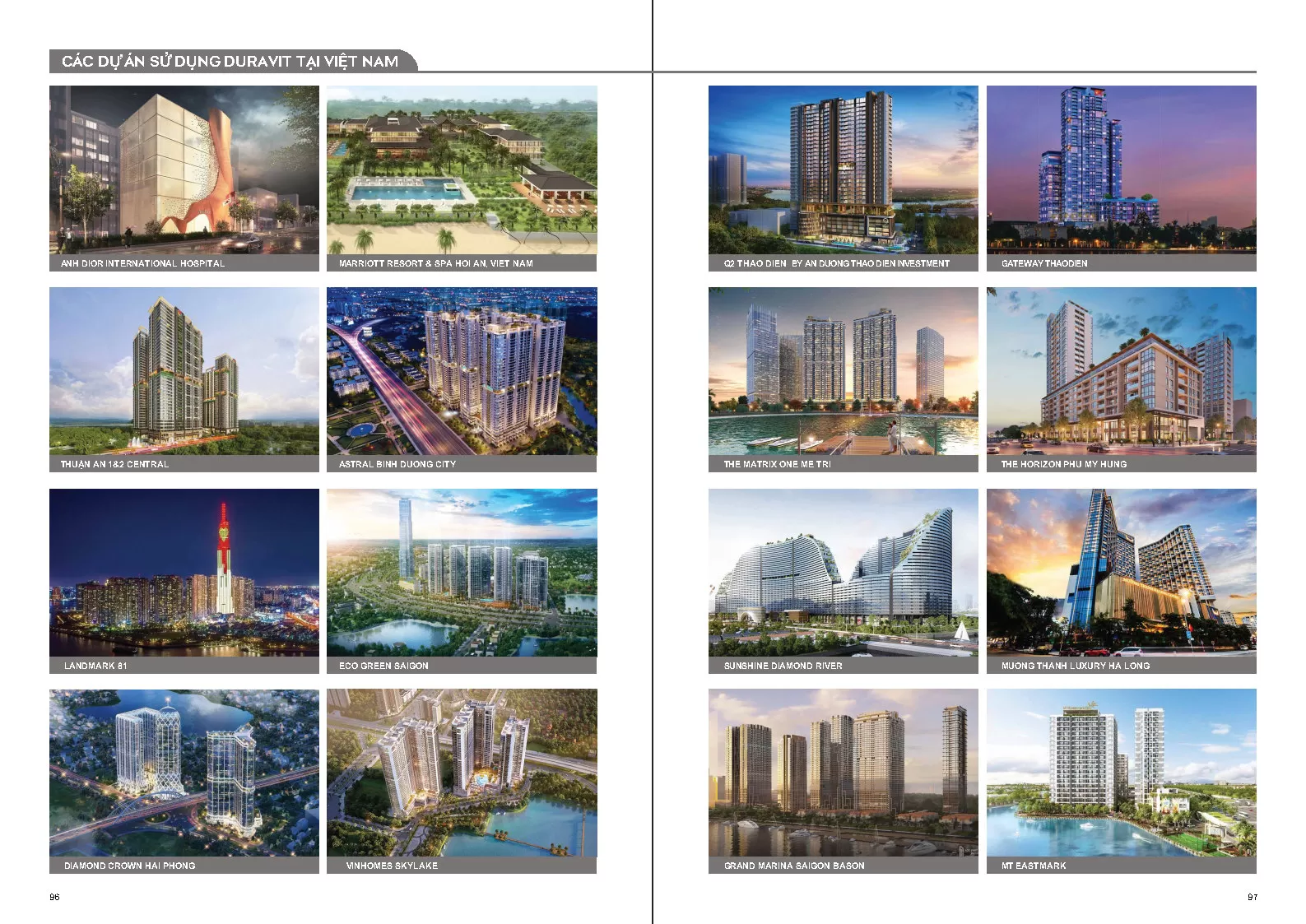 Catalogue Tổng hợp - Bản rút gọn