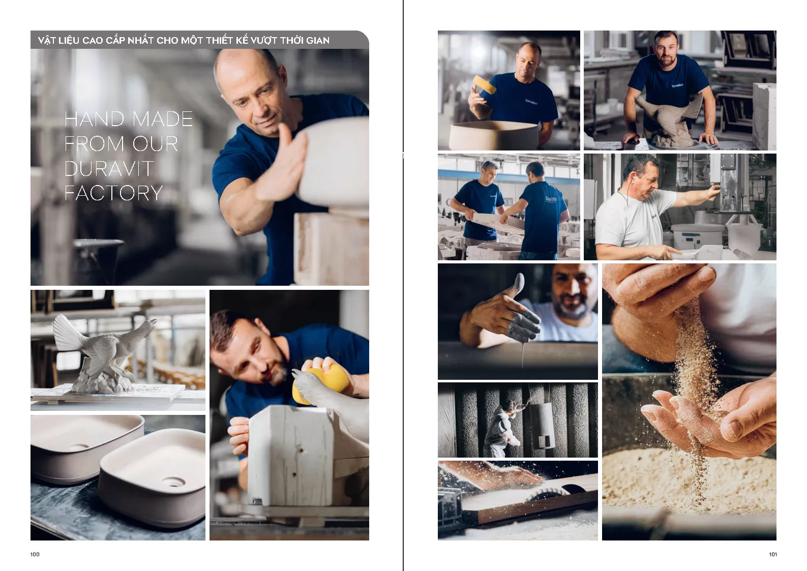 Catalogue Tổng hợp - Bản rút gọn