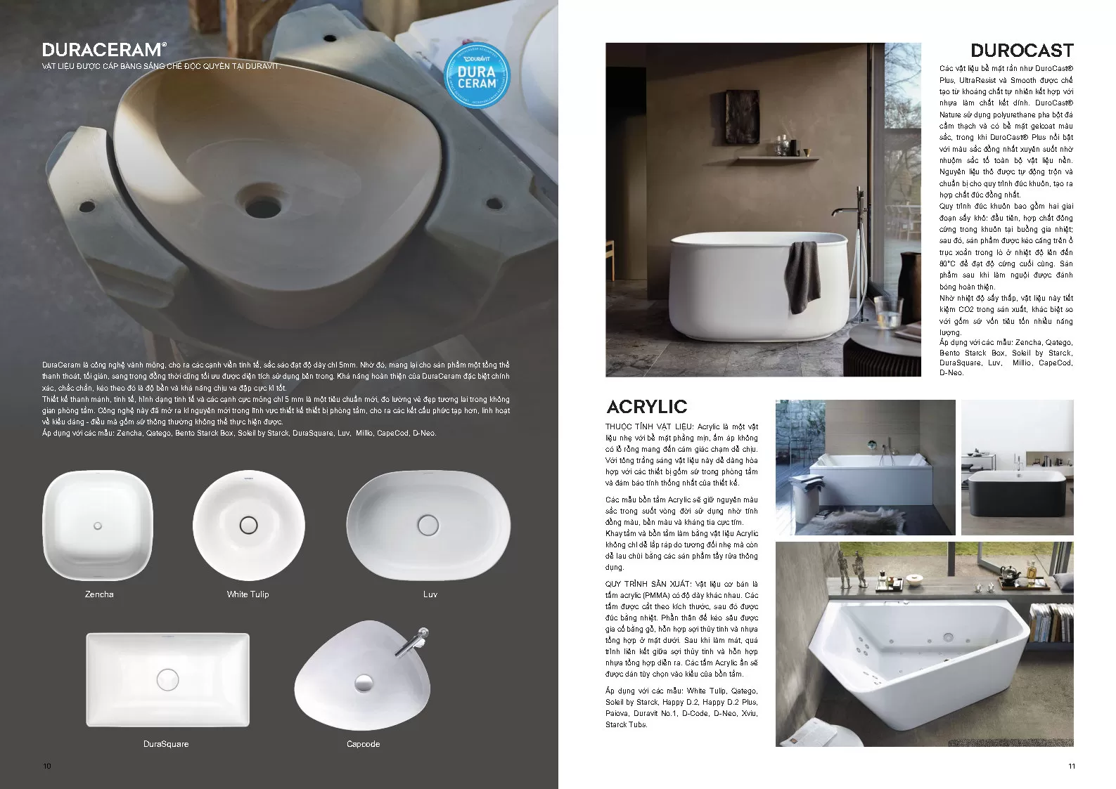 Catalogue Tổng hợp - Bản rút gọn