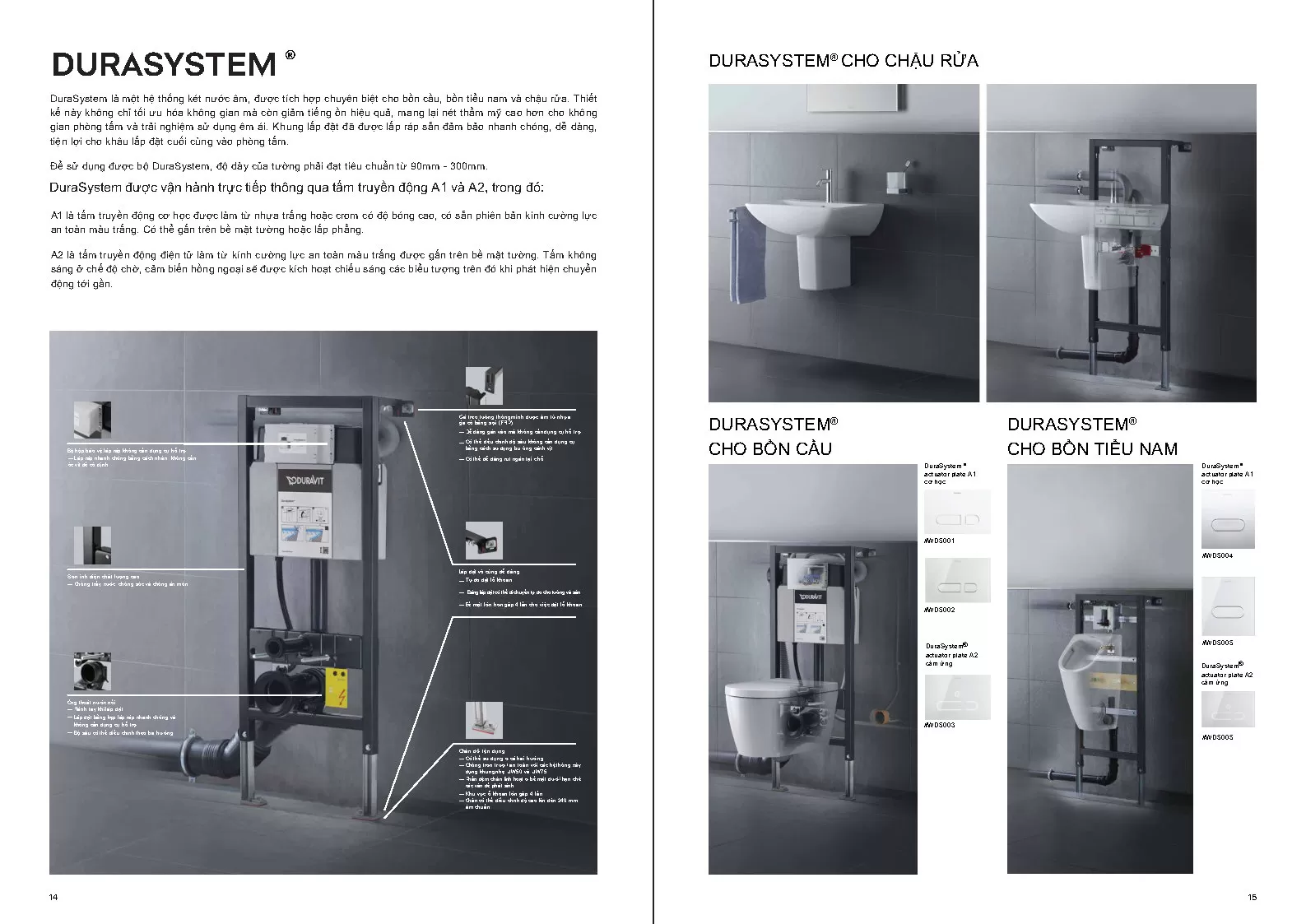 Catalogue Tổng hợp - Bản rút gọn