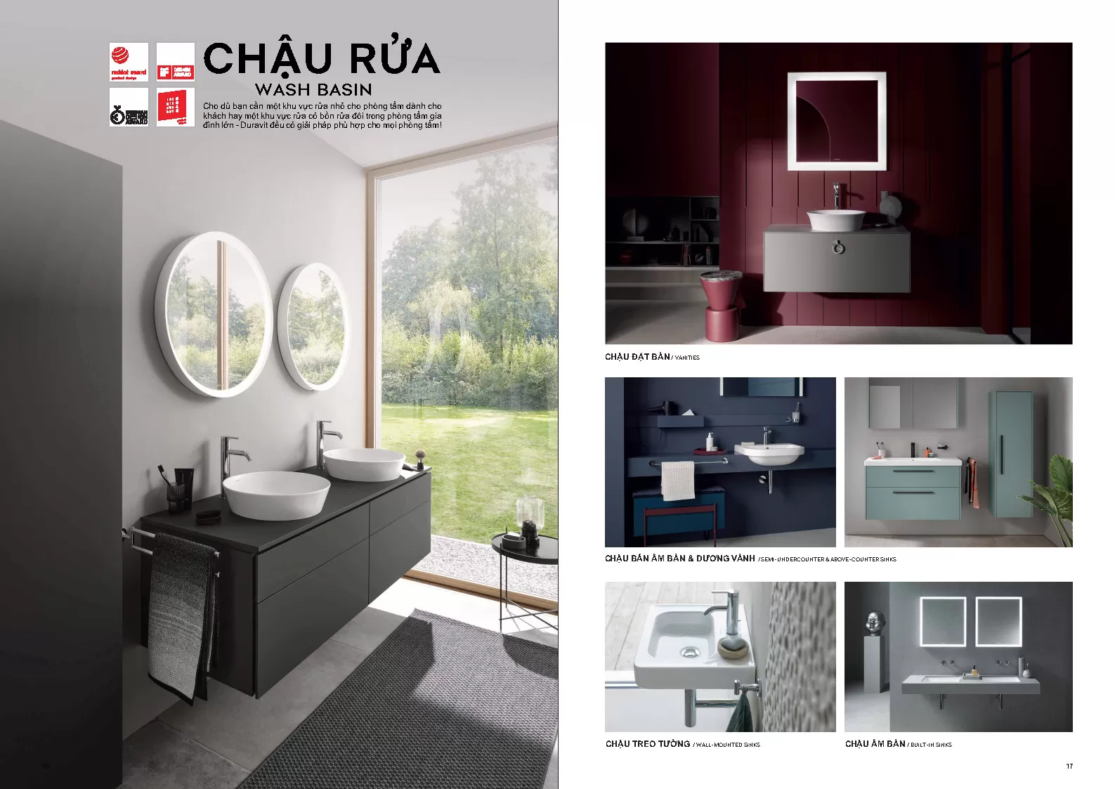 Catalogue Tổng hợp - Bản rút gọn