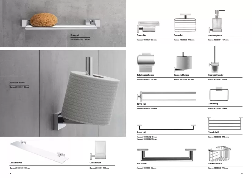 Catalogue Phụ Kiện