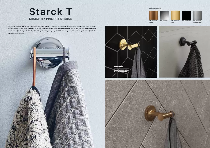 Catalogue Phụ Kiện