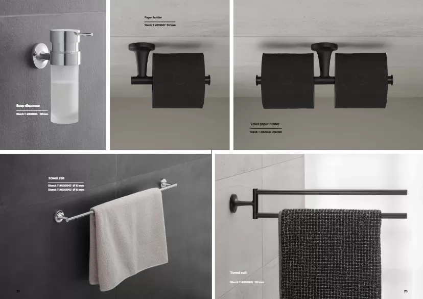 Catalogue Phụ Kiện