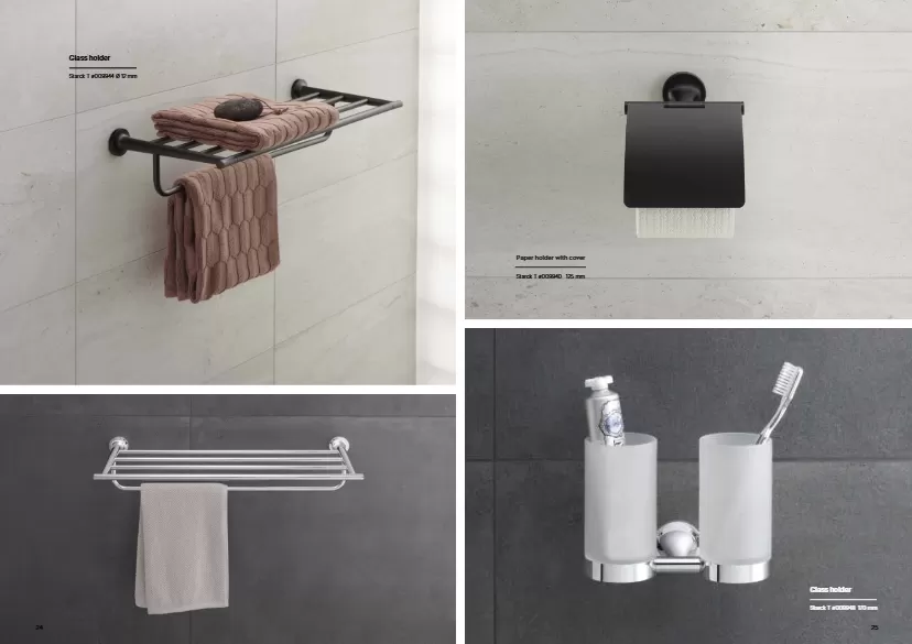 Catalogue Phụ Kiện