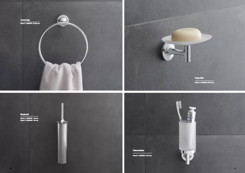 Catalogue Phụ Kiện