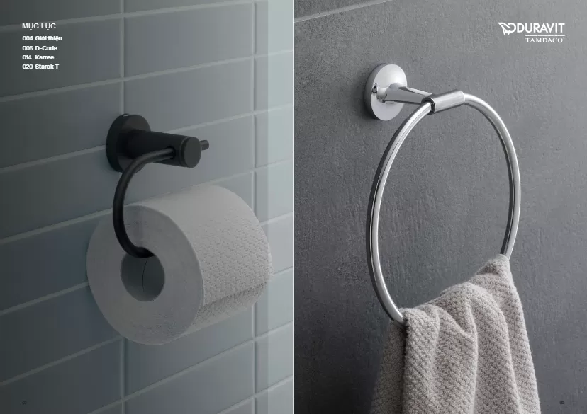 Catalogue Phụ Kiện