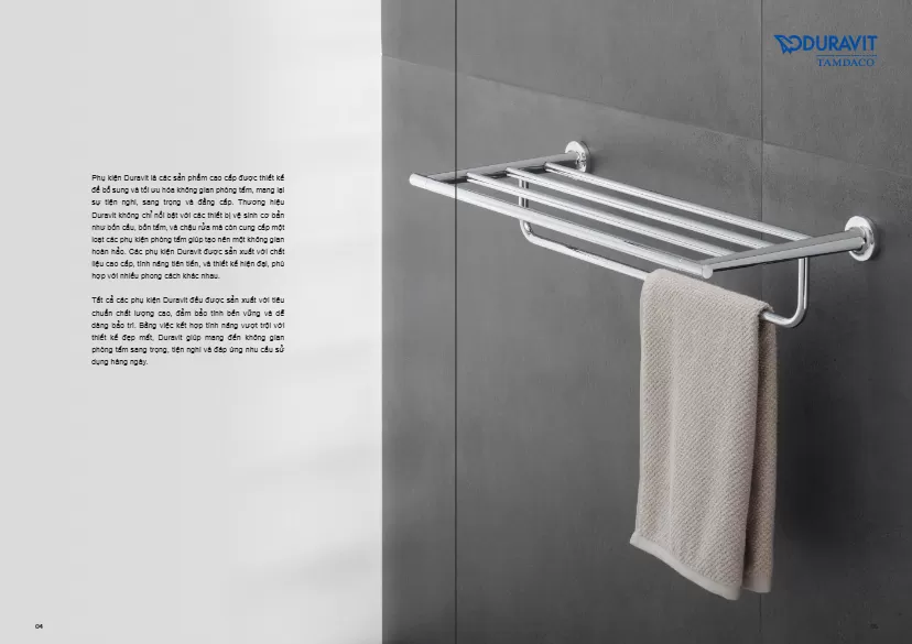 Catalogue Phụ Kiện