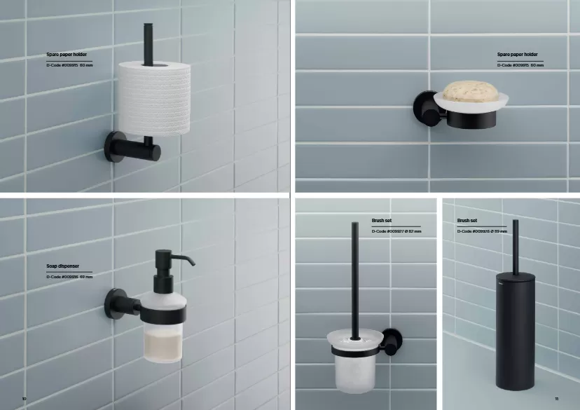 Catalogue Phụ Kiện