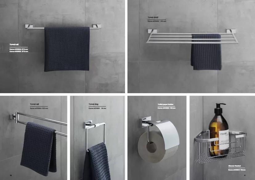 Catalogue Phụ Kiện