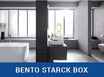 Bento starck box