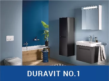 Duravit No.1