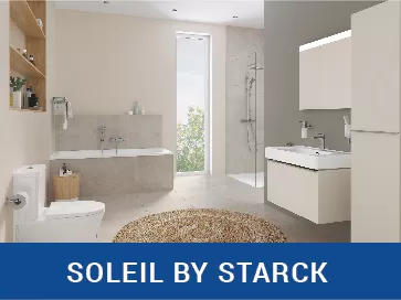 Soleil by Starck