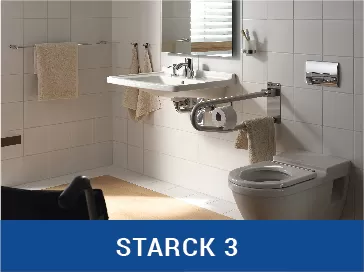 Starck 3