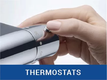 Thermostats