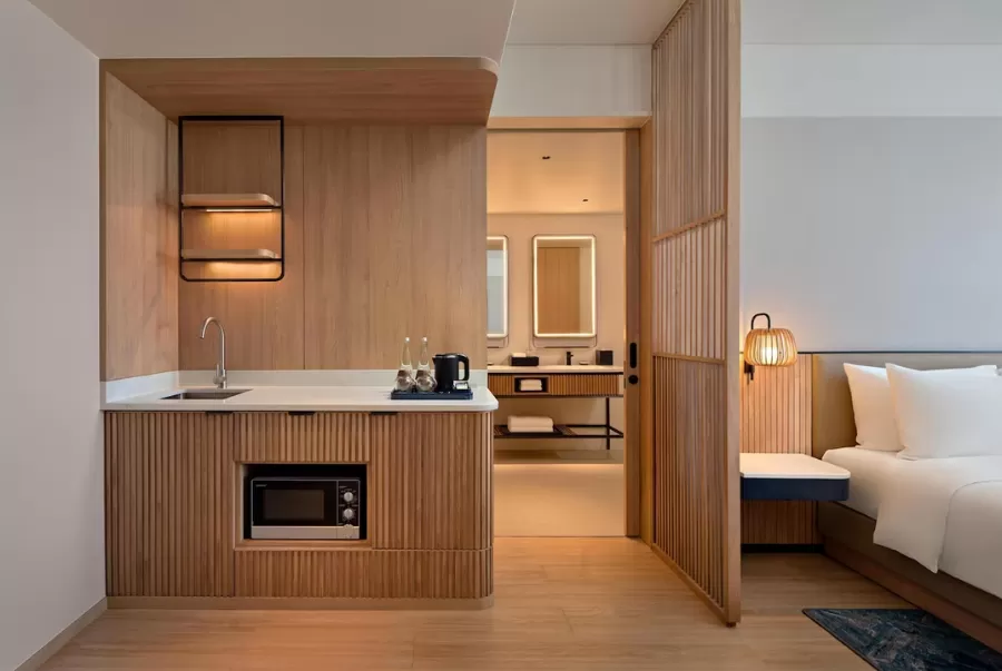 Khách sạn HYATT REGENCY HẠ LONG