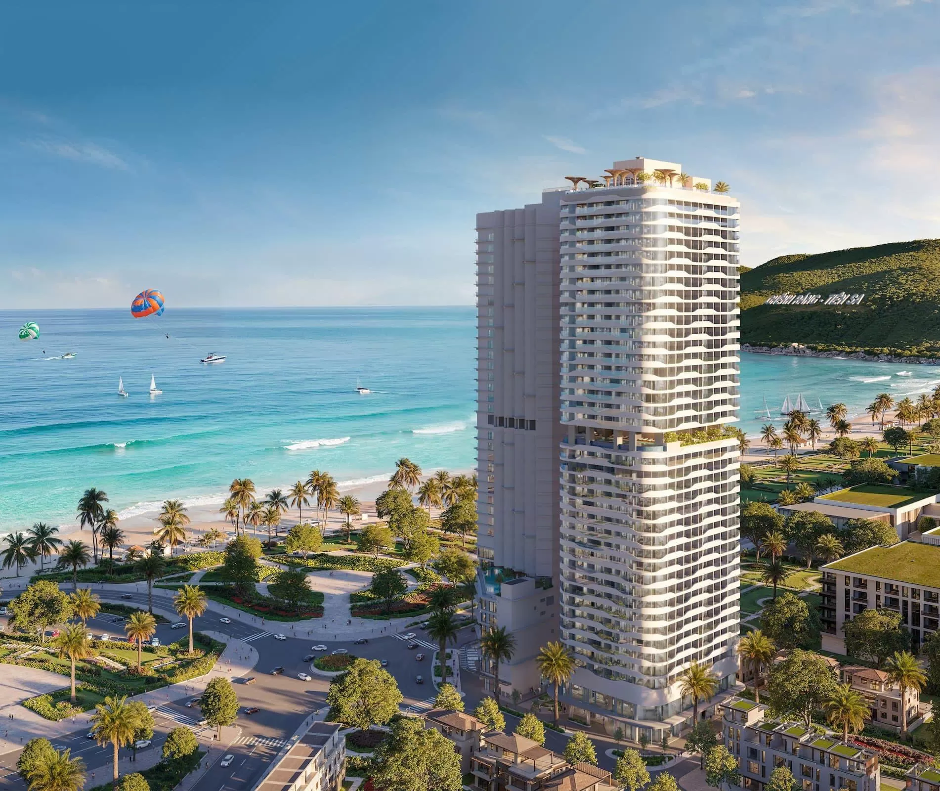 Dự án Q TERRA Quy Nhơn