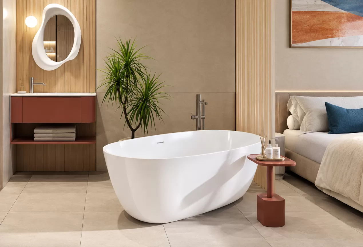 Dự án SERENITY PHƯỚC HẢI - TP Hồ Chí Minh