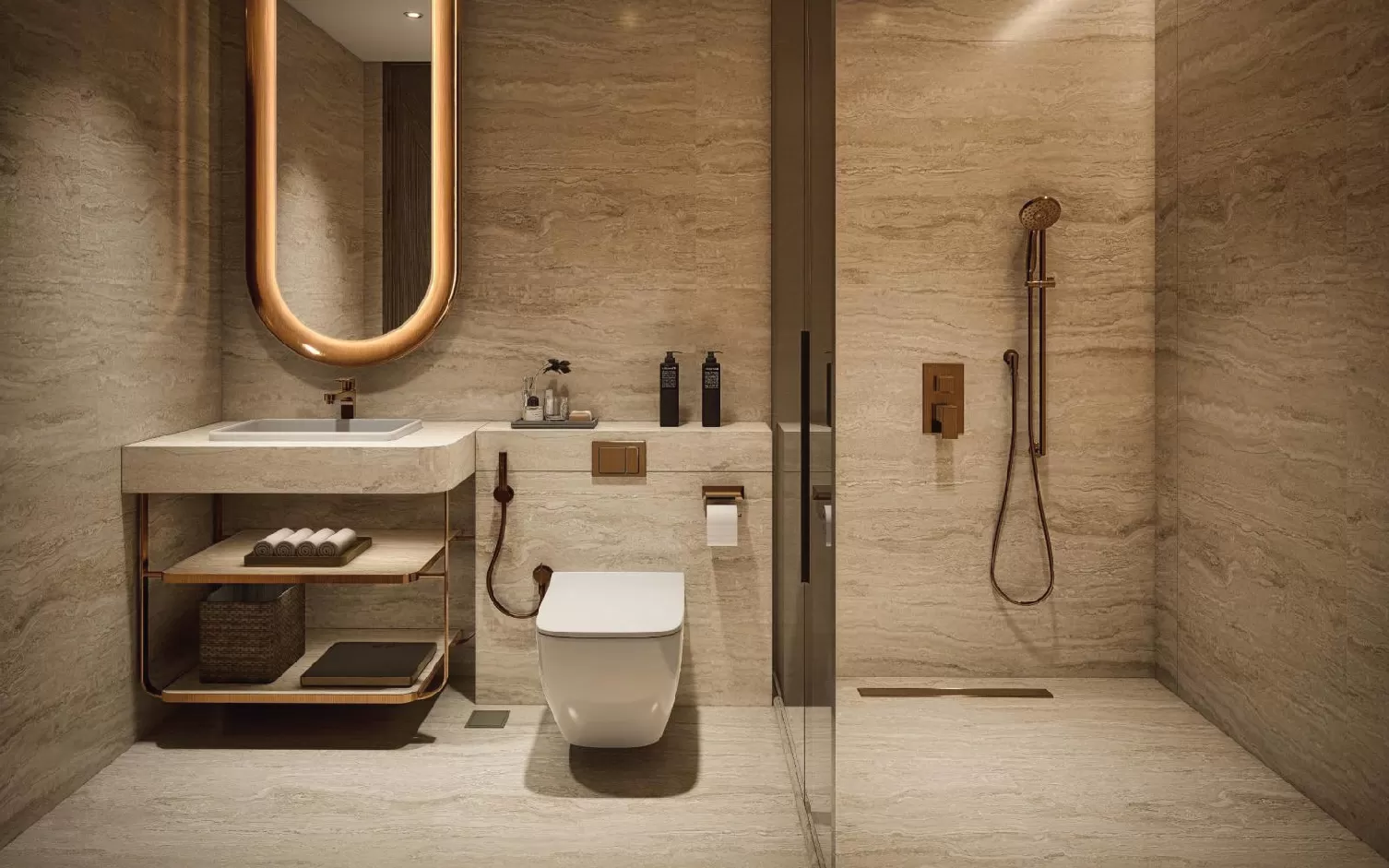 TỔ HỢP CĂN HỘ – KHÁCH SẠN – TTTM THE LEGEND ĐÀ NẴNG