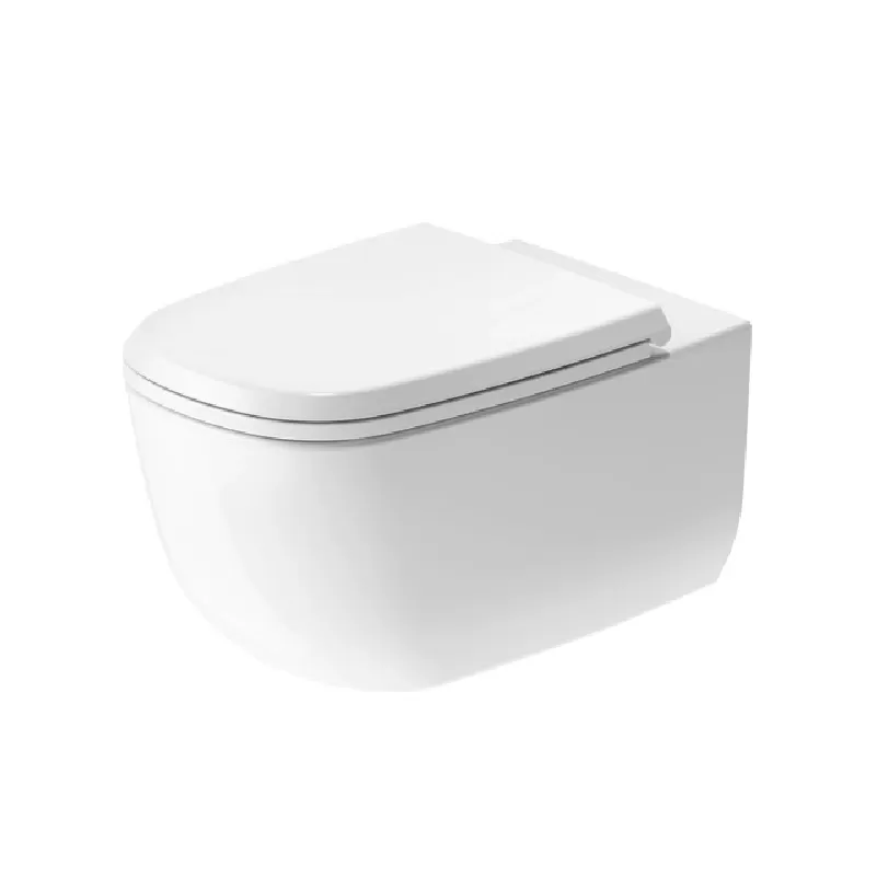 Bồn cầu treo tường Aurena HygieneFlush - DuraShield