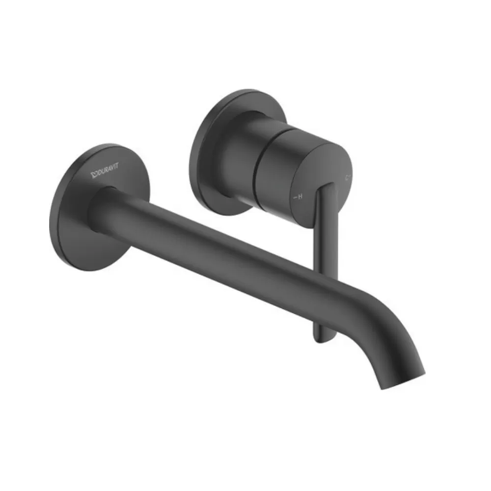 Vòi treo tường Balcoon BA1043002- sử dụng công nghệ Minus Flow