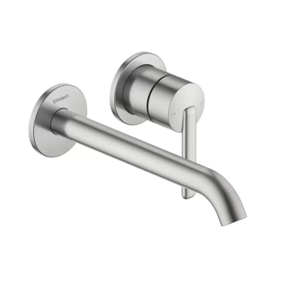 Vòi treo tường Balcoon BA1043002- sử dụng công nghệ Minus Flow