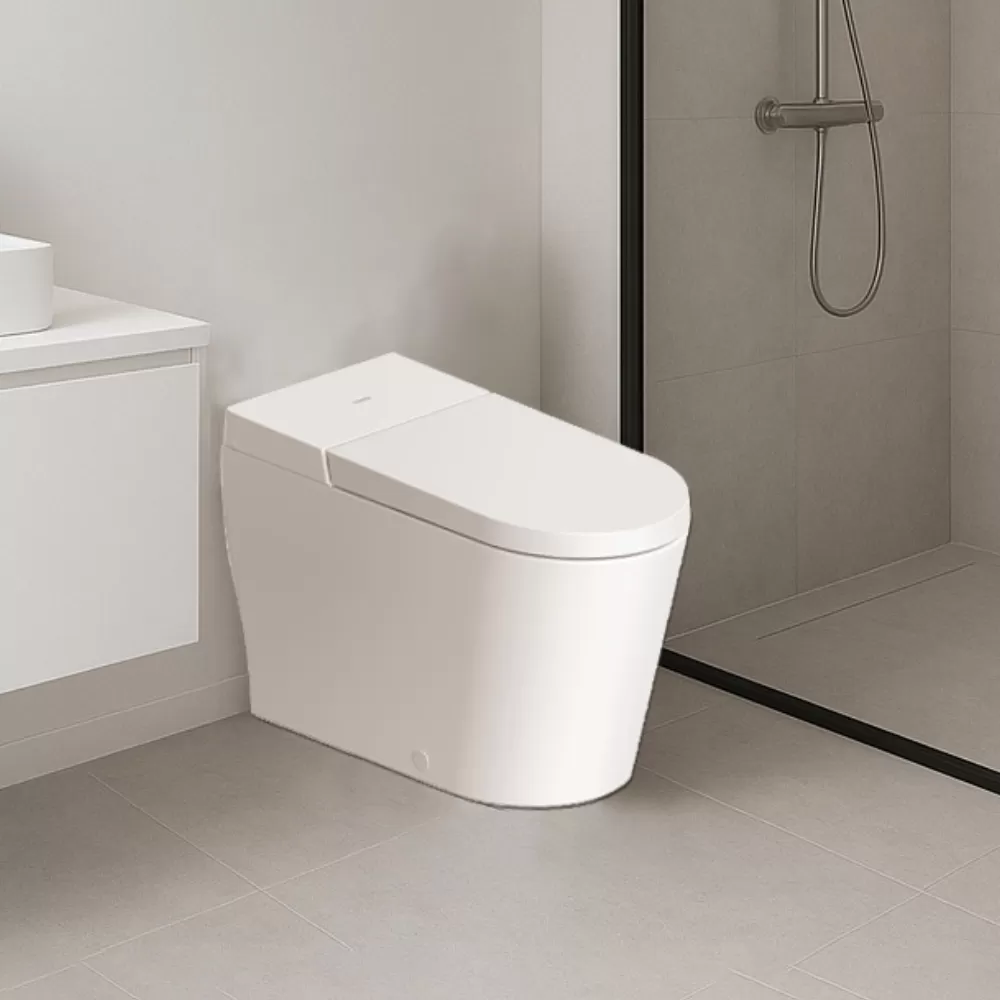 BỒN CẦU THÔNG MINH SensoWash® D