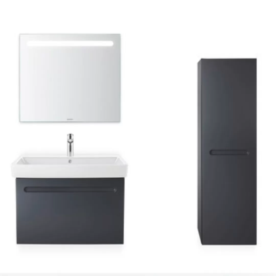 Tủ chậu treo tường - Duravit No.1