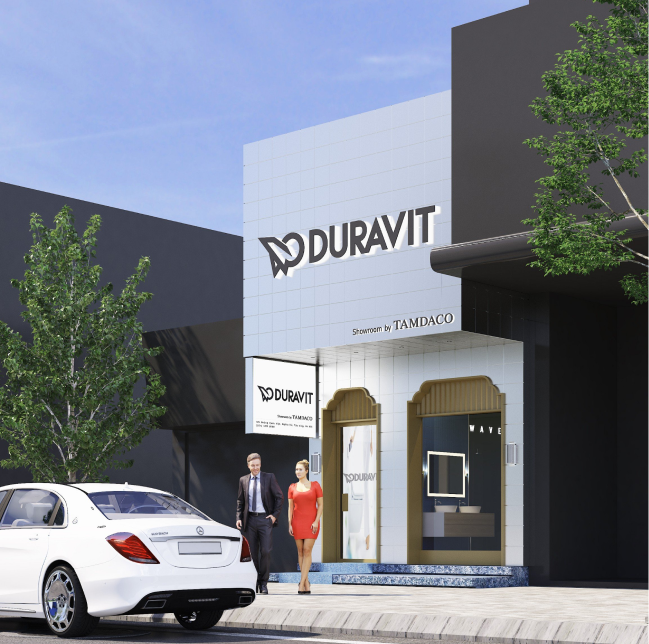 SHOWROOM 125 HOÀNG QUỐC VIỆT