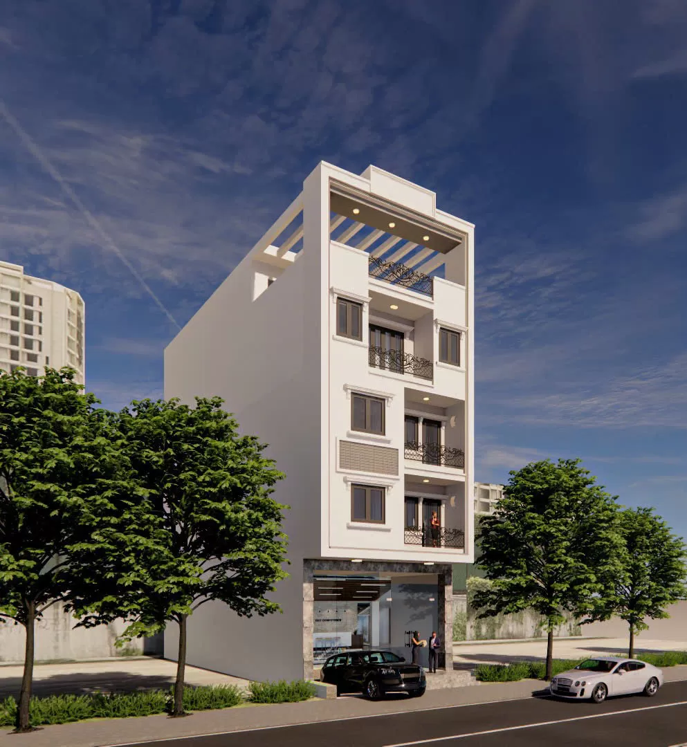 Showroom Hồ Chí Minh