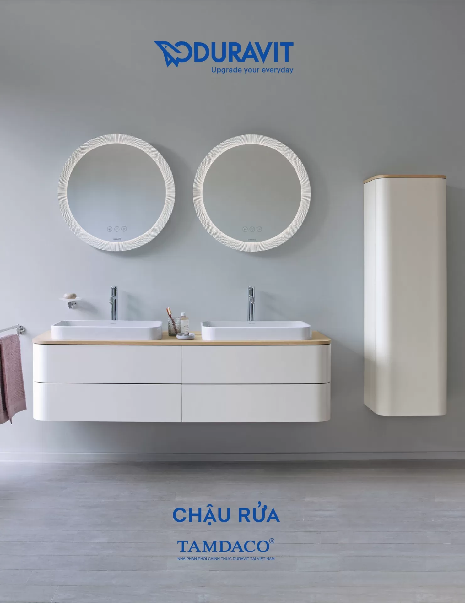 Catalogue Chậu rửa