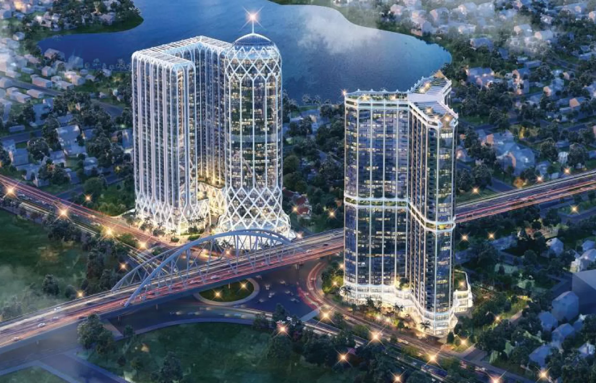 Diamond Crown Hai Phong