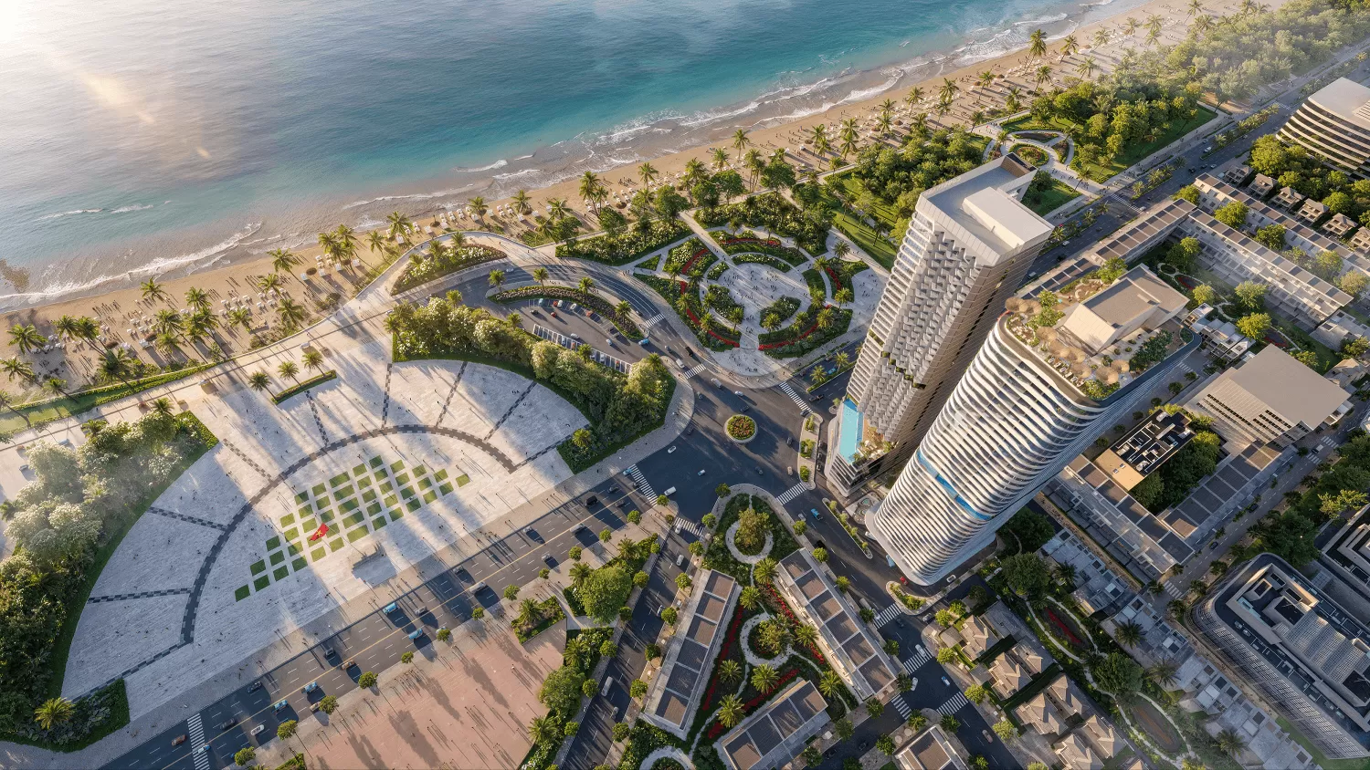 Dự án Q TERRA Quy Nhơn