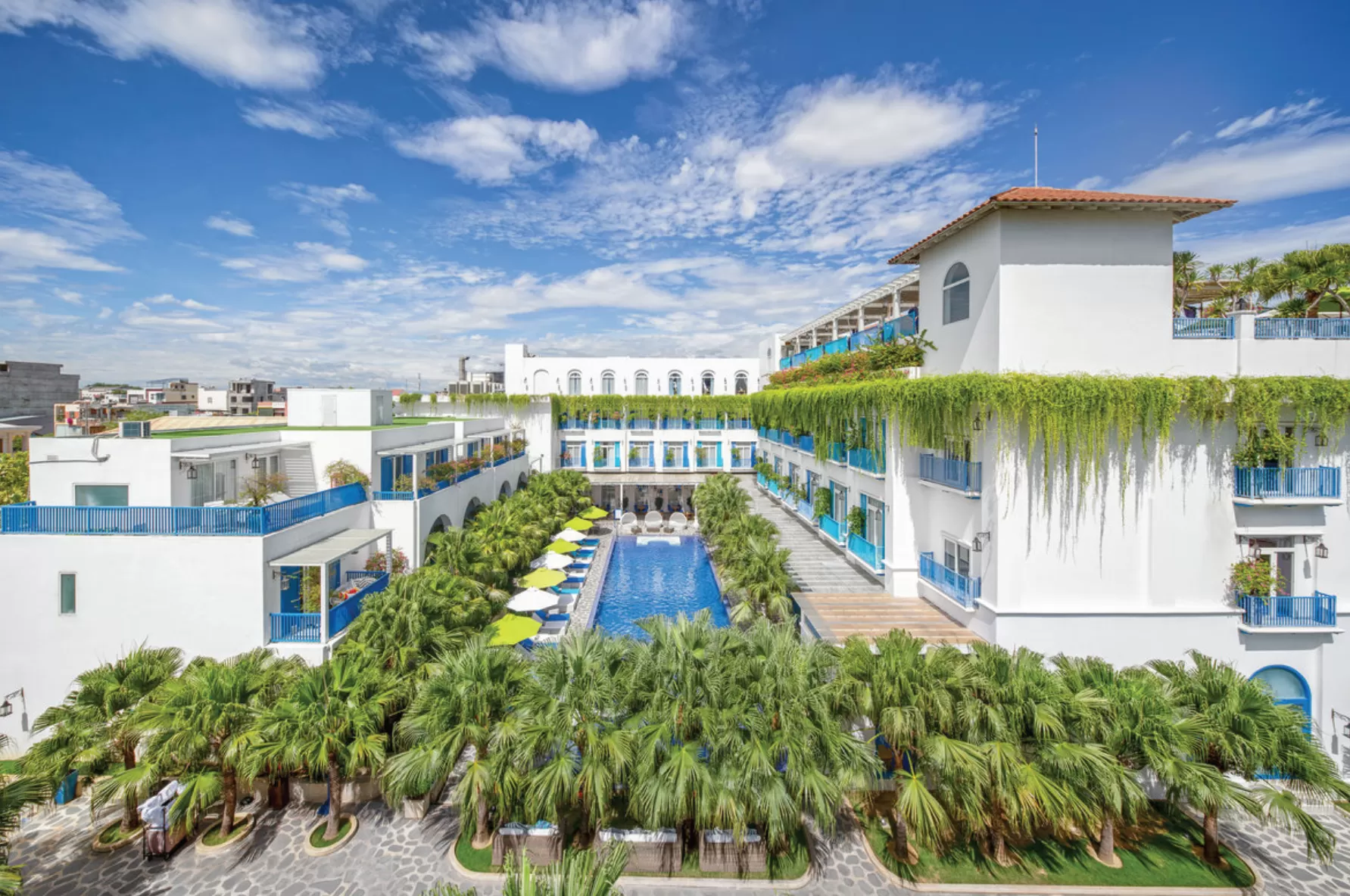 Risemount Resort Đà Nẵng