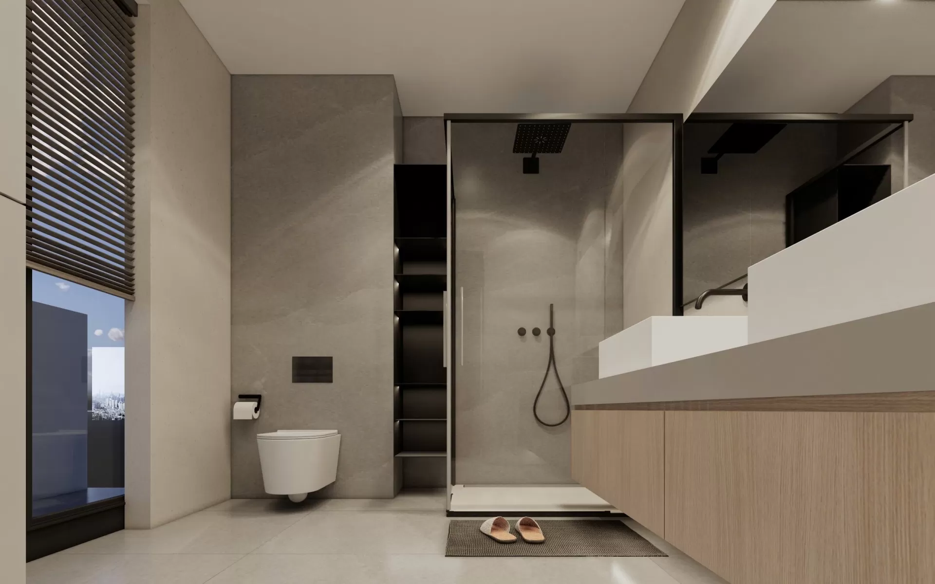 Villa Hải Âu tại OceanPark