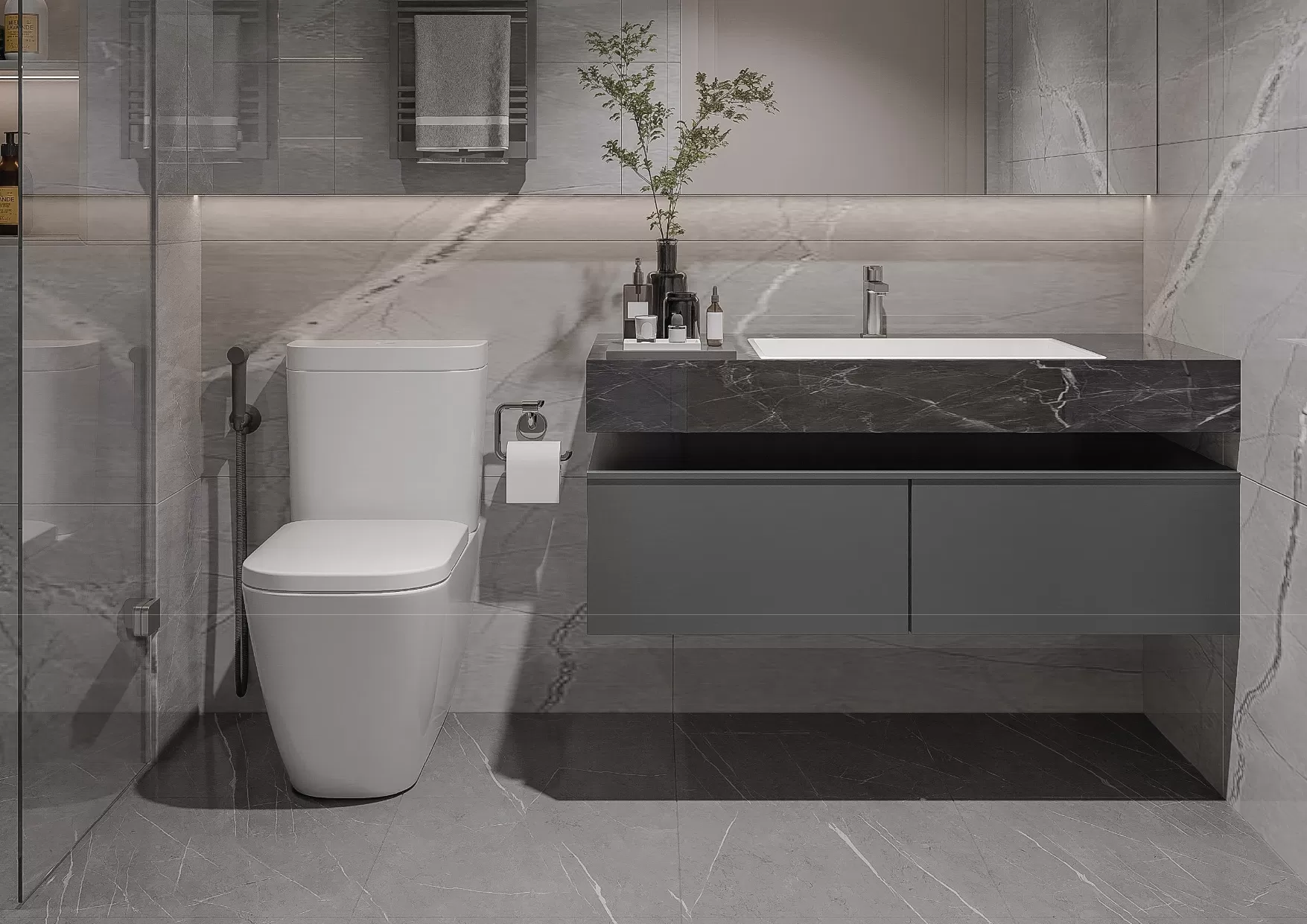 Villa tại Ngọc Thụy, Long Biên, Hà Nội